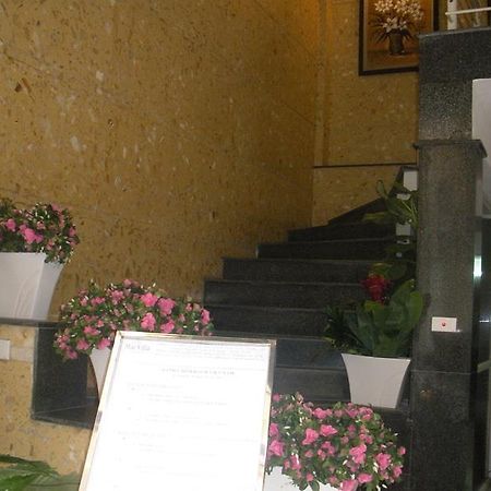Mai Villa Hotel 3 Thai Ha Hanoi Bagian luar foto