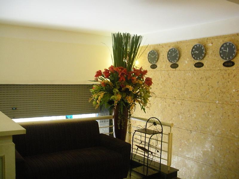 Mai Villa Hotel 3 Thai Ha Hanoi Bagian luar foto
